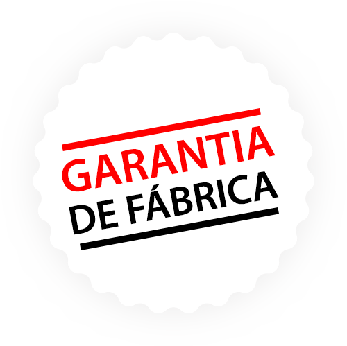FLP esquadrias garantia